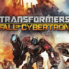 Transformers Fall of Cybertron Steam CD Key
