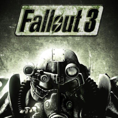 Fallout 3 Steam Gift