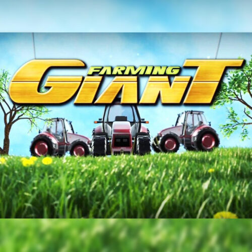 Farming Giant Steam CD Key