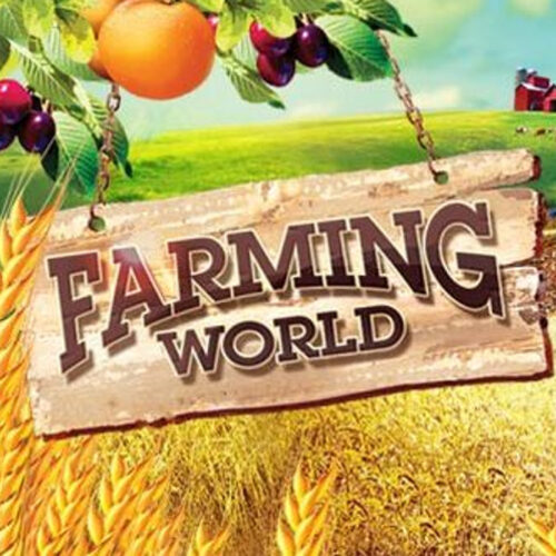 Farming World Steam CD Key