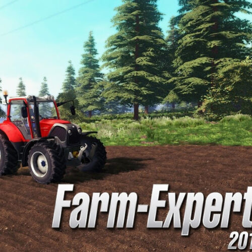Farm Expert 2016 Steam CD Key