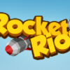 Rocket Riot Steam CD Key