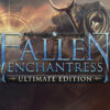 Fallen Enchantress: מפתח תקליטור Steam במהדורה האולטימטיבית