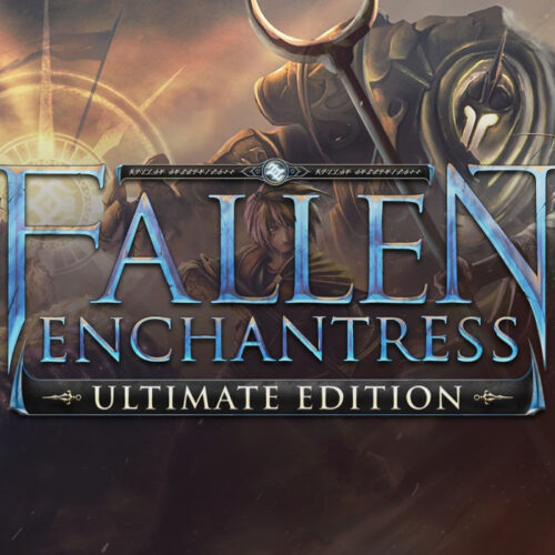 Fallen Enchantress: מפתח תקליטור Steam במהדורה האולטימטיבית