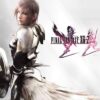 מתנת Final Fantasy XIII-2 Steam