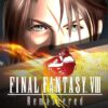 Final Fantasy VIII Remastered מפתח תקליטור Steam