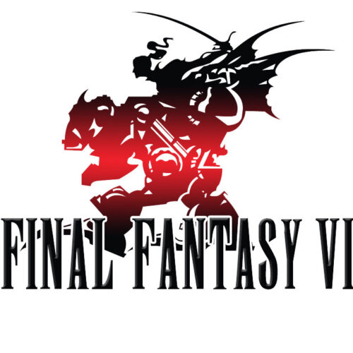 Final Fantasy VI Steam CD Key
