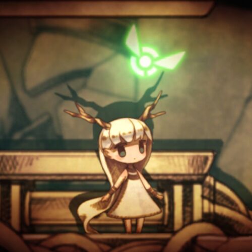 htoL#NiQ: The Firefly Diary Steam CD Key