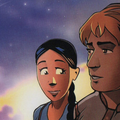 Fairy Tale About Father Frost, Ivan and Nastya Steam CD Key