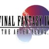 Final Fantasy IV: מפתח התקליטור של After Years Steam