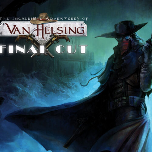 The Incredible Adventures of Van Helsing: Final Cut Steam CD Key