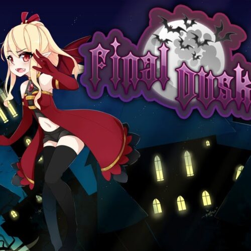 Final Dusk Steam CD Key