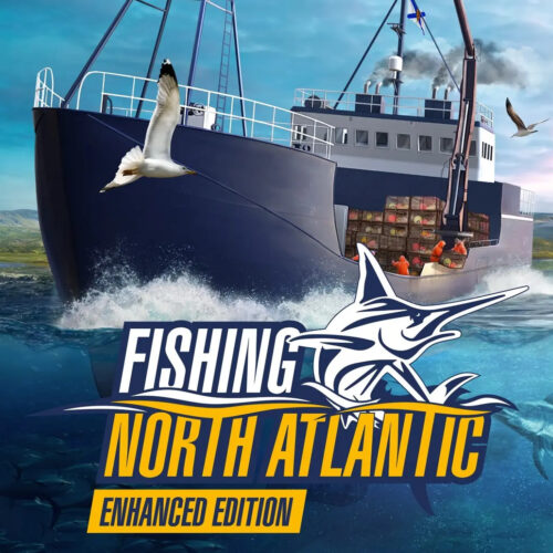 Fishing: North Atlantic Enhanced Edition Xbox One CD Key