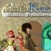 Frayed Knights: The Skull of S'makh-Daon מפתח תקליטור STEAM