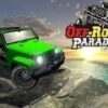 Off-Road Paradise: מפתח תקליטור STEAM 4x4 ניסיון