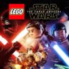 LEGO Star Wars: The Force Awakens Steam CD Key