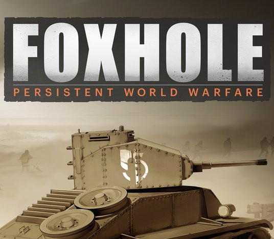 Foxhole Steam CD Key - KeyBits