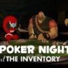 Poker Night at the Inventory Steam Gift