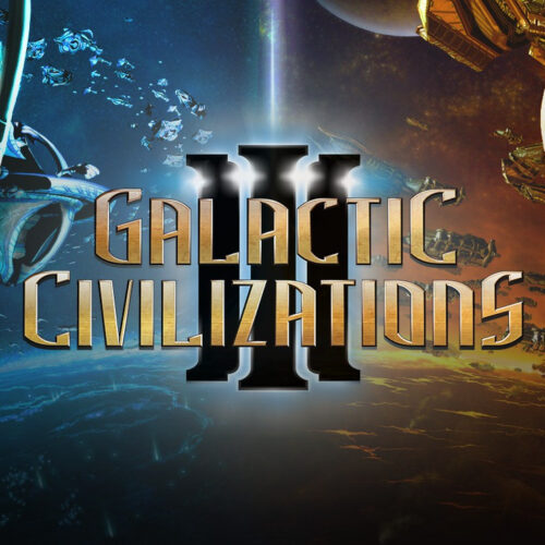 Galactic Civilizations III + כל DLCs מפתח תקליטור Steam