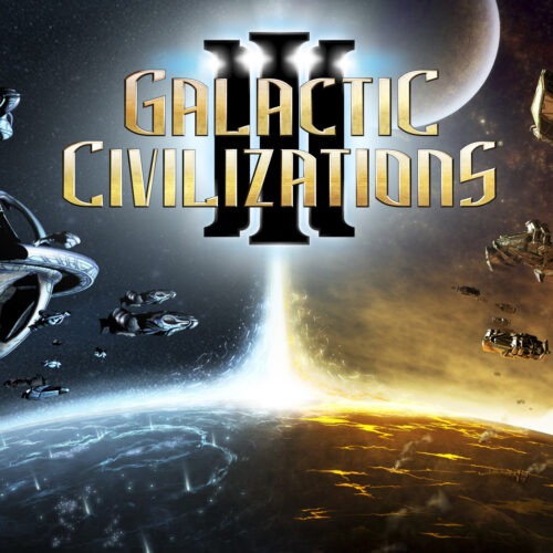 Galactic Civilizations III - מגה אירועים DLC מפתח תקליטור Steam