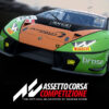 Assetto Corsa Competizione Steam Altergift
