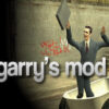 Garry's Mod Steam Gift