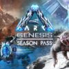 ARK: הישרדות התפתחה - Genesis Season Pass Steam Altergift