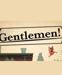 רבותיי! מפתח תקליטור Steam