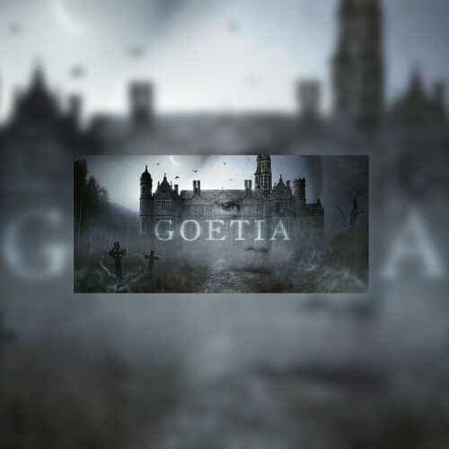 Goetia Steam CD Key