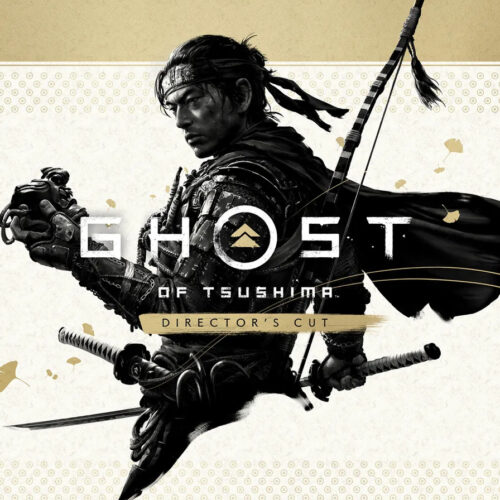 Ghost of Tsushima גרסת הבמאי Altergift Steam