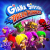 Giana Sisters: Dream Runners מפתח תקליטור Steam
