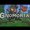 מתנת הSTEAM של Gnomoria