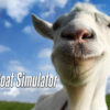 Goat Simulator Steam CD Key