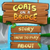 Goats On A Bridge Steam CD Key