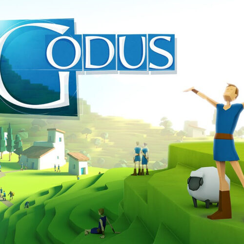 Godus + Godus Wars מפתח תקליטור Steam