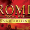 רומא: Total War Gold Edition מפתח תקליטור Steam CD