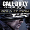 Call of Duty: Ghosts Gold Edition Steam Gift