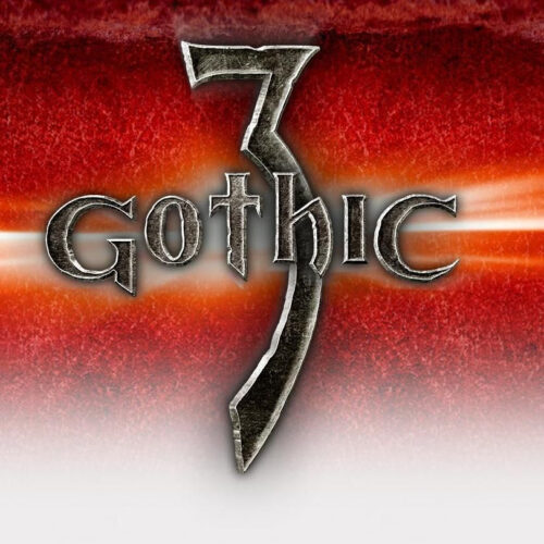 Gothic 3 Steam CD Key