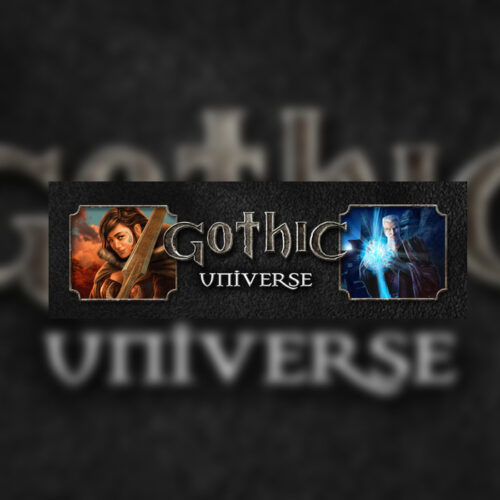 Gothic Universe Edition Steam CD Key