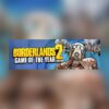 Borderlands 2 Game Of The Year Edition Steam CD Key (MAC OS X)