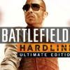 Battlefield Hardline Ultimate Edition Steam Altergift