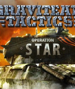 Graviteam טקטיקות: מבצע Hooper Steam CD Key