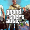 Grand Theft Auto V Steam Gift