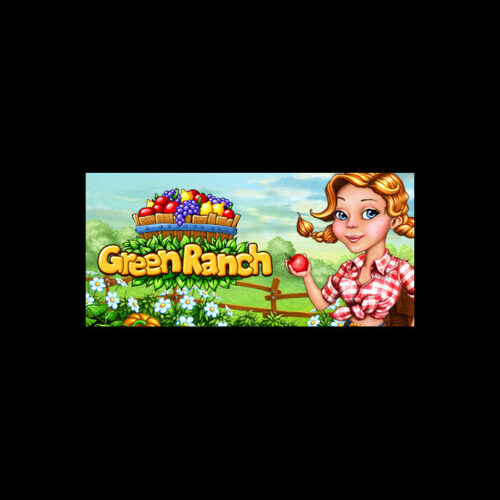 Green Ranch Steam CD Key