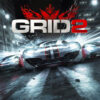GRID 2 מפתח תקליטור STEAM
