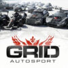 GRID Autosport + Season Pass מפתח תקליטור Steam
