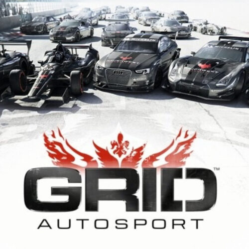 GRID Autosport + Season Pass מפתח תקליטור Steam