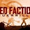 Red Faction Guerrilla Steam Edition Steam CD Key