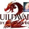 Guild Wars 2 - TOY MINIATURE EGG DLC דיגיטלי להורדה מפתח CD
