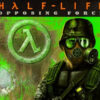 Half-Life: מתנת STEAM של כוח מנוגד